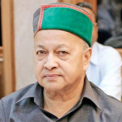 Virbhadra-Singh