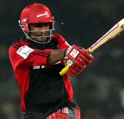 Foreigner or Indian leader does not matter for T20