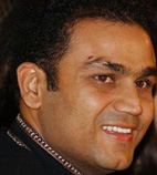 Virender Sehwag