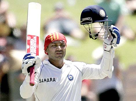 Kiwi media, not Black Cap bowlers fancy Sehwag