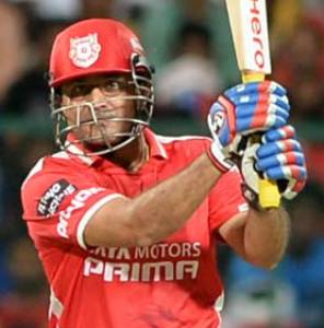 Virender Sehwag