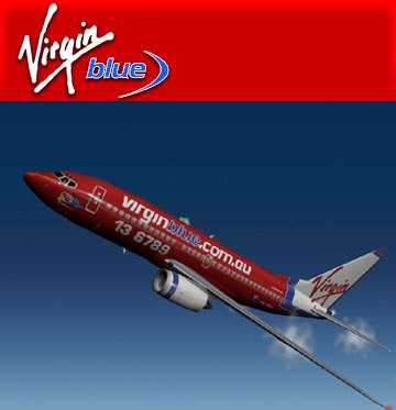 Virgin-Blue