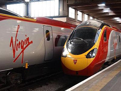 Government asks Virgin to continue operating West Coast trains