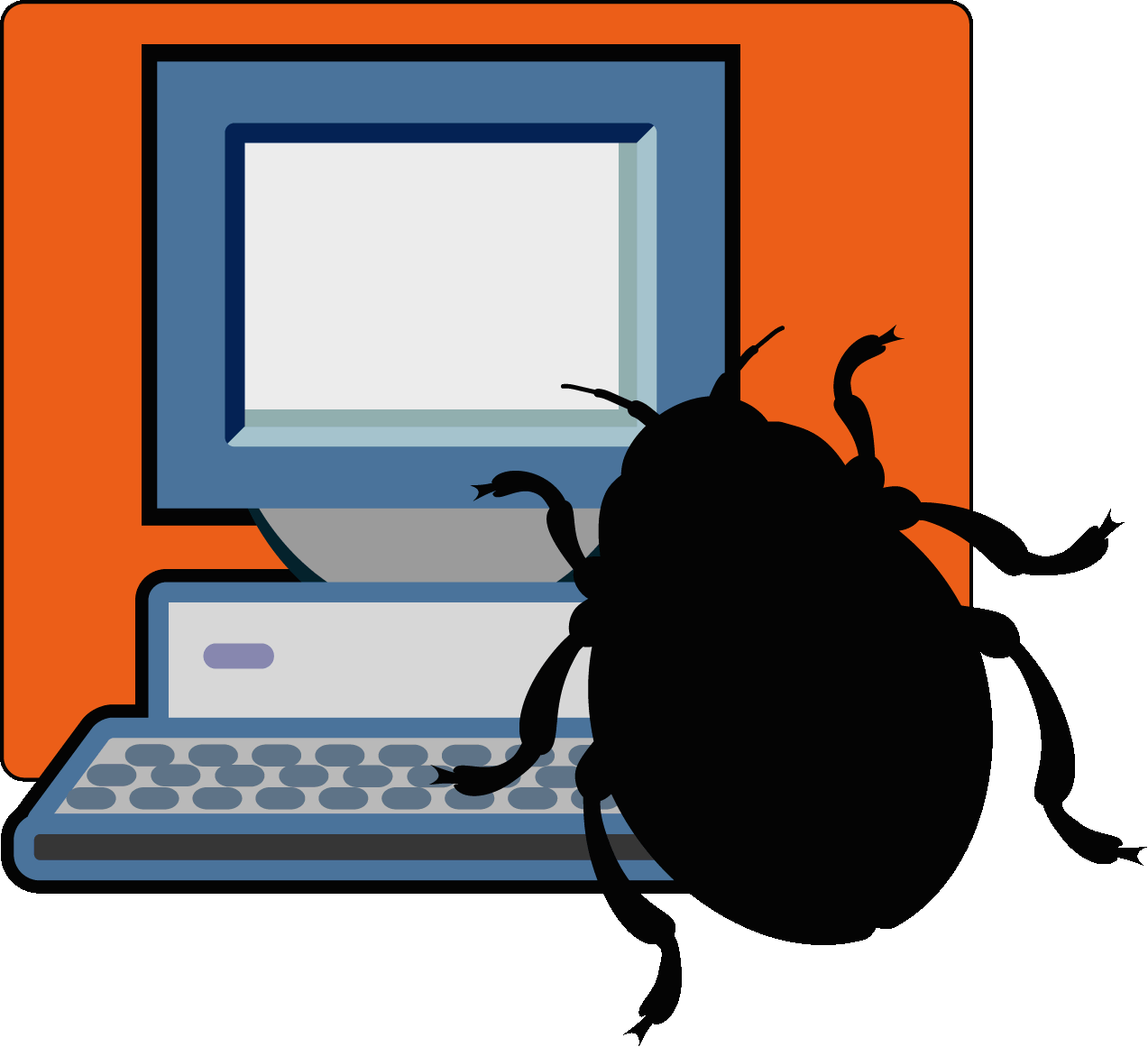 When Was The First Computer Virus Program Created