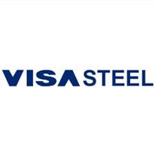 Visa Steel net profit touches Rs 16.5 crore