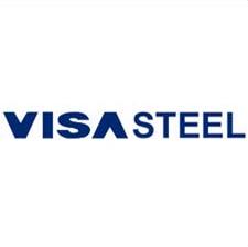 Visa Steel net profit touches Rs 16.5 crore