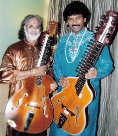 guitar india