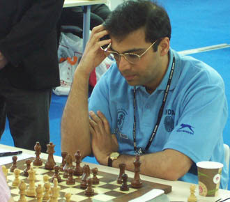 Vishwanathan Anand