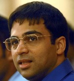 Viswanathan Anand