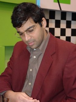 Viswanathan Anand