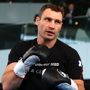 VITALI KLITSCHKO | TopNews