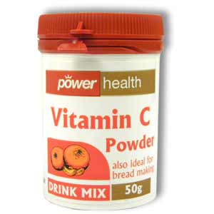 Vitamin-C