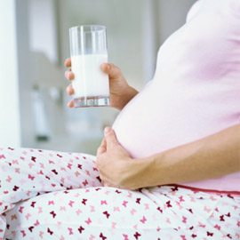 Vitamin D is a must during pregnancy