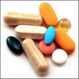 Intake of high-dose vitamins could be risky