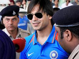 Vivek Oberoi