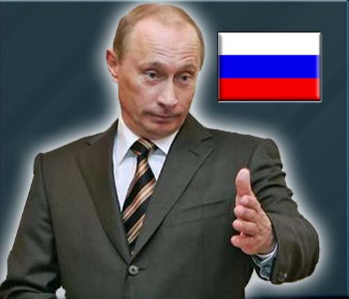 Pacific oil pipeline a strategic project: Putin