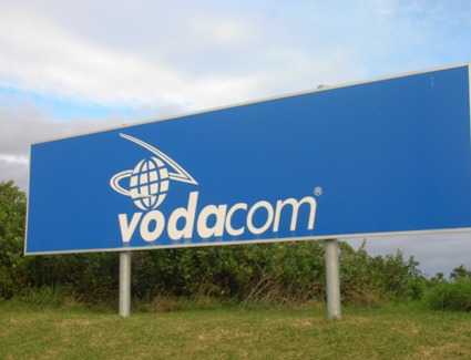 Vodacom