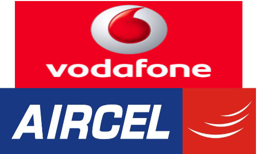 Aircel directed to pay Vodafone 5 paise per SMS as termination fee 