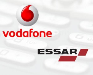 Vodafone to buy out Essar's stake in Indian subsidiary for $5 bn