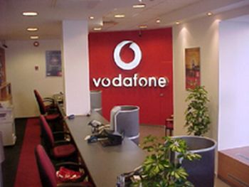 Vodafone gets IT notice