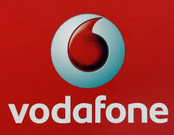 Vodafone reaches settlement over Irish unit
