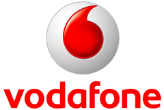 VODAFONE