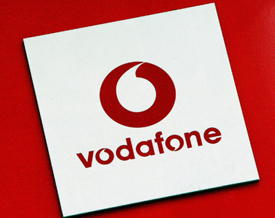 Vodafone