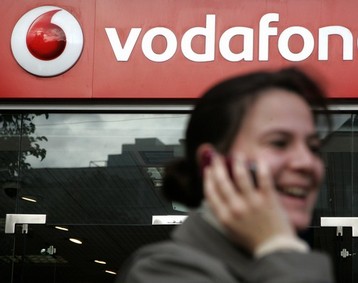 vodafone