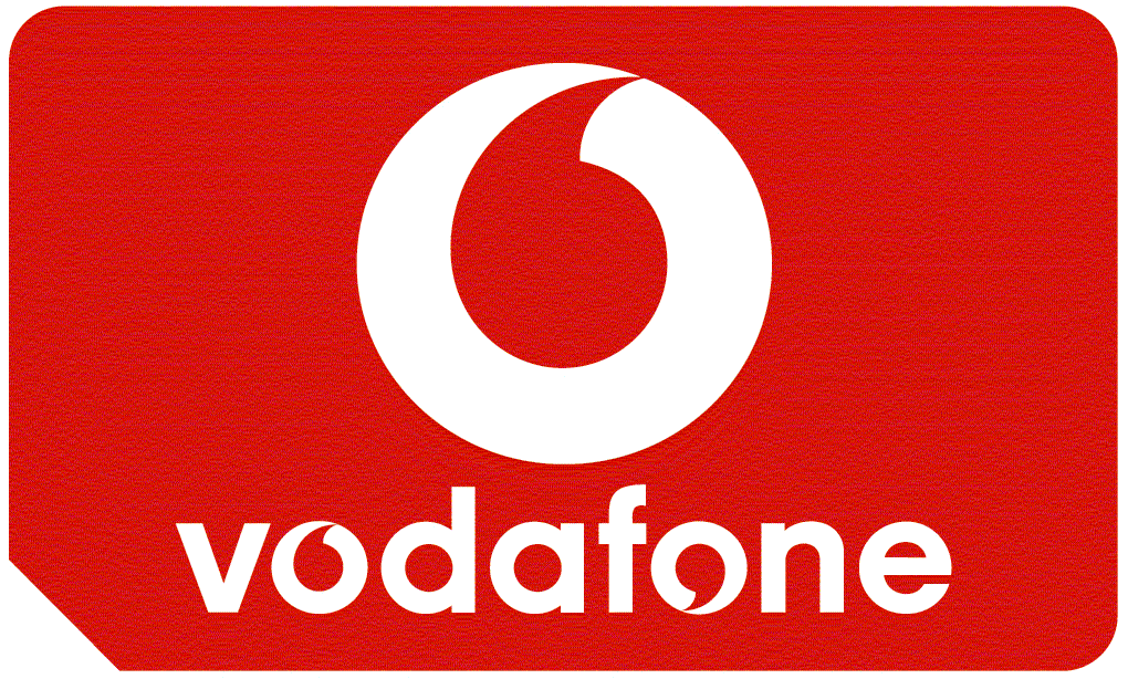 Vodafone 6