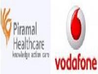 Piramal Expecting Wonders out of Vodafone Treaty