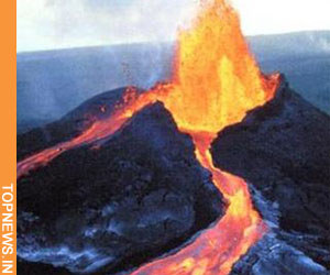 Melting minerals found to be source of Tanzanian volcano’s carbon-based lavas