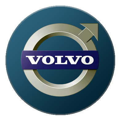 Volvo-Logo