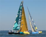 Volvo Ocean Race