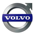 Volvo truck deliveries halved in February 