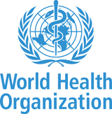 World Health Organization (WHO) Logo