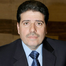 Wael-al-Halqi