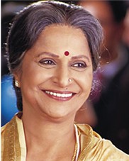 Waheeda Rehman 