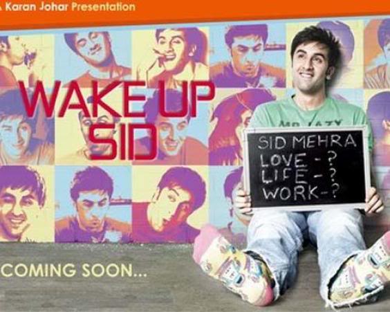Wake-Up-Sid