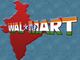 Wal-Mart-India
