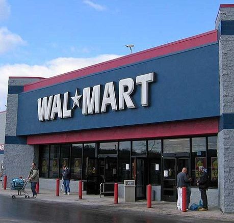 Wal-Mart побаивается российского рынка