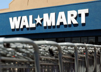 Wal-Mart said to sell iPhone later this month