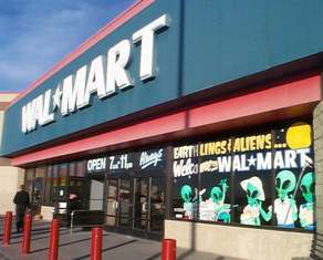 Wal-Mart eyeing to ramp up sourcing from India