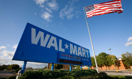 Wal-Mart’s first retail store in India will open in 2016 at the earliest: sources