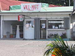 Wall-Mart