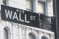 French shares rebound strongly