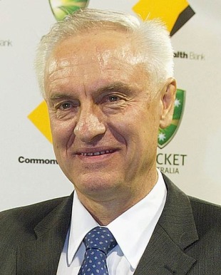 CA chairman says controversial Oz rotation policy here to stay 