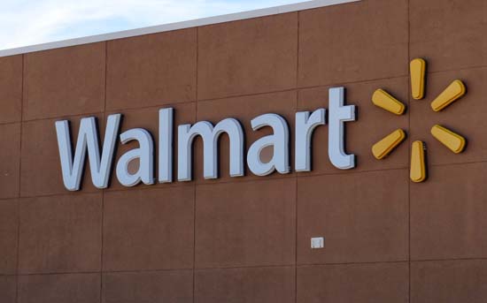 Wal-Mart registers a new company in India