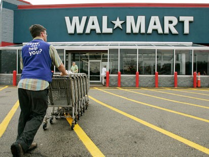 Walmart
