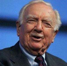 walter cronkite