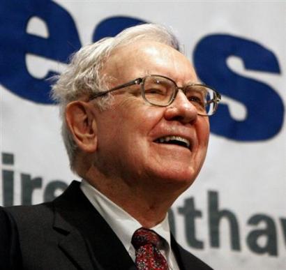 Warren-Buffett